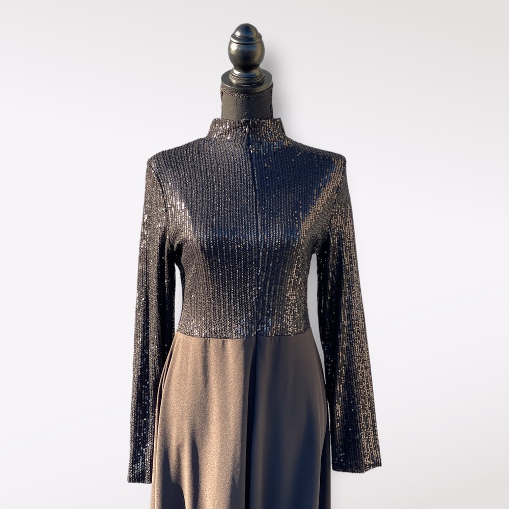 Missord Woman’s Prom Dress | Size L - Picture 3 of 9